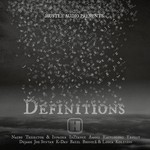 cover: Various - Definitions