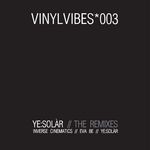 cover: Ye Solar - The Remixes