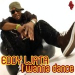 cover: Eddy Wata - I Wanna Dance