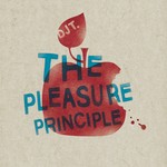 cover: Dj T - The Pleasure Principle