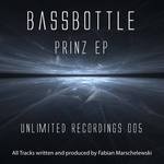 cover: Bassbottle - Prinz EP