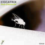 cover: Cocatrix - Shade Of Remixes EP