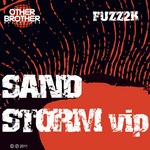 cover: Fuzz2k - Sandstorm VIP