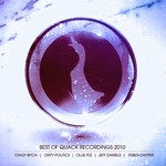 cover: Crazy Bitch|Jeff Daniels|Oliver Joel|Ollie Ple - Best Of Quack Recordings 2010