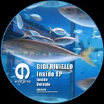 cover: Gigi Riviello - Inside EP