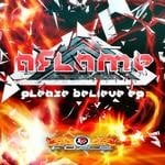 cover: Aflame - Please Believe EP