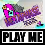 cover: Metaphase|Splitbree - Ghettoblaster