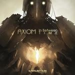 cover: Axiom - In Between Time EP