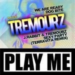 cover: J Rabbit|Tremourz - More Sex Please?