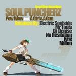 cover: Soul Puncherz|Girl & A Gun - Pow Wow