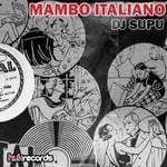 cover: Dj Supu - Mambo Italiano