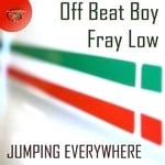 cover: Off Beat Boy & Fray Low - Jumping Everywhere