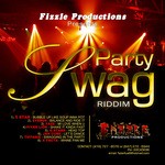 cover: Various - Party Swag Riddim