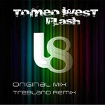 cover: Tomeo West - Flash