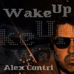 cover: Alex Contri - Wake Up