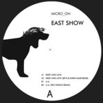 cover: Micro On - East Show