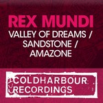 cover: Rex Mundi - Valley Of Dreams EP