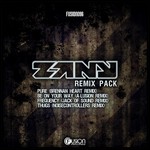 cover: Zany - Remix Pack