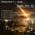 cover: Priority One - Delta 5