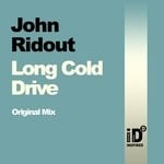 cover: John Ridout - Long Cold Drive