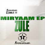 cover: Zule - Miryaam