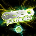 cover: Gisbo - Till The End