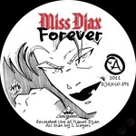 cover: Miss Djax - Forever