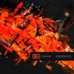 cover: Villain - Susidence