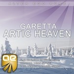 cover: Garetta - Arctic Heaven