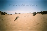 cover: Dnbenergy - Frays Journey