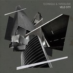 cover: Technique|Yaroslove - Velo City