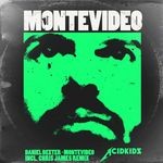 cover: Daniel Dexter - Montevideo