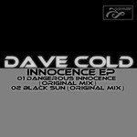 cover: Dave Cold - Innocence EP