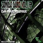 cover: Da Hard Junkie - Sonido Duro Vol 1 EP