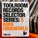 cover: Various|Groeneveld, Koen - Toolroom Selector Series: 5 Koen Groeneveld