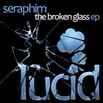 cover: Seraphim - Broken Glass EP