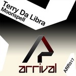 cover: Terry Da Libra - Moonspell