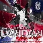 cover: Franz Job - London: Why Oh Why