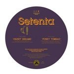 cover: Setenta - Funky Tumbao