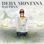 cover: Deba Montana - What I Like