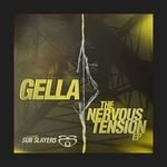 cover: Gella - The Nervous Tension EP