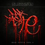 cover: Various - Bad Taste Volume 4