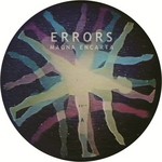 cover: Errors - Magna Encarta