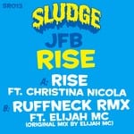 cover: Christina Nicola|Elijah Mc|Jfb - Rise