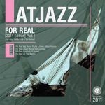 cover: Atjazz - For Real (2011 Edition) Part 1