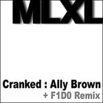 cover: Ally Brown - Cranked