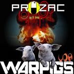 cover: Prozac - War Pigs