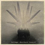 cover: College - Northern Council