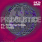 cover: Pr Solstice - Fundamental