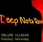 cover: Felipe Blandon - Sunday Morning